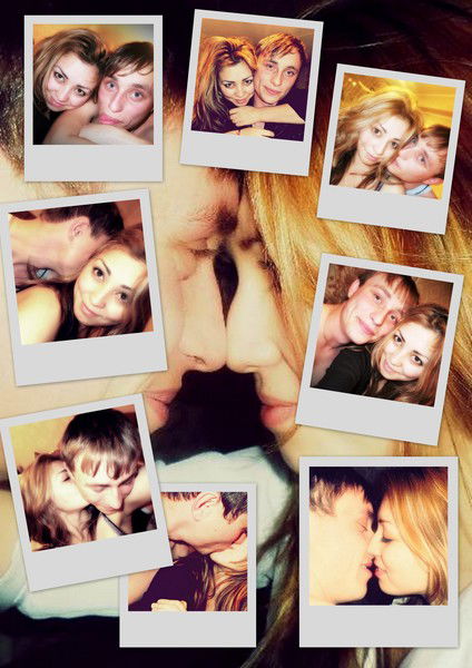 Алина Воронайт