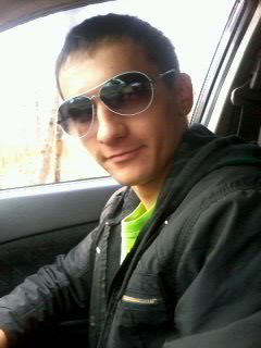 Макс Роговенко