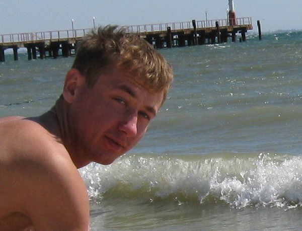 Александр Серых