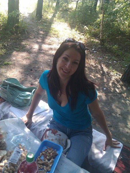 Ольга Данько