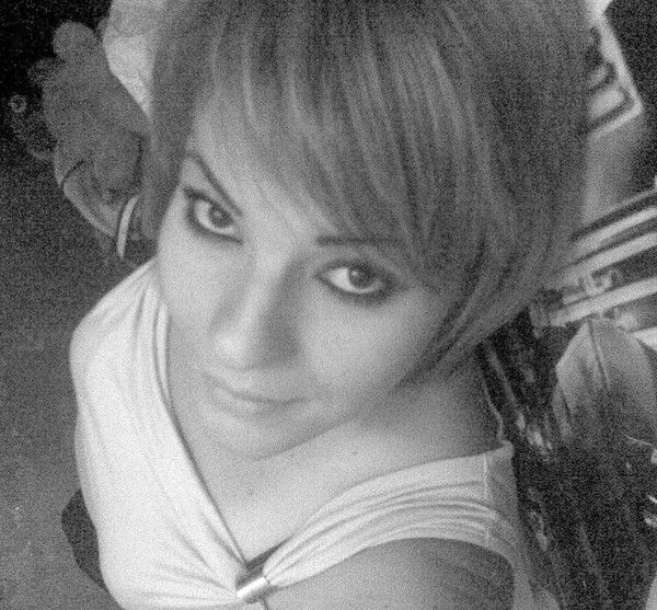 Анна Курганова