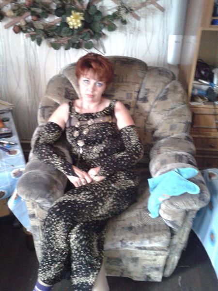 Татьяна Скаредина