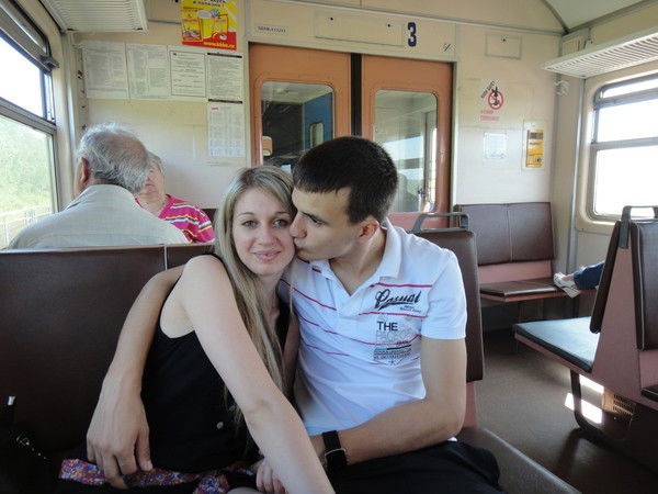 Матвей Боев