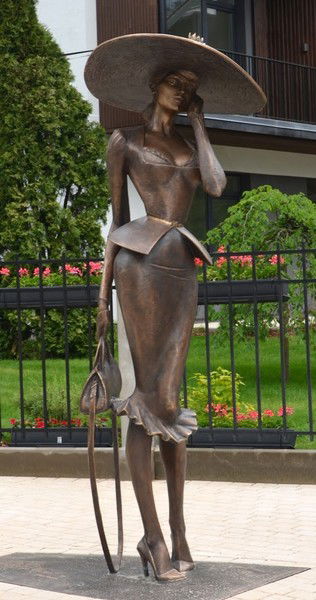 Виолетта Хаджиева