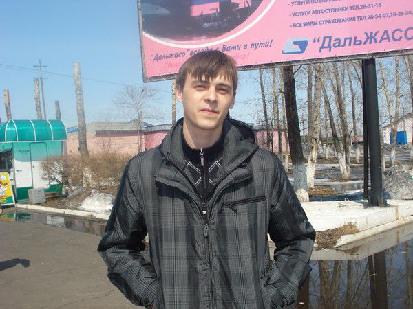 Антон Князев