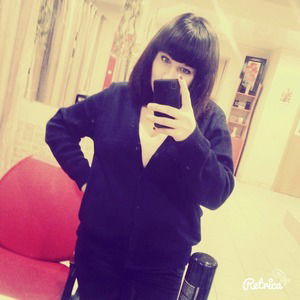 Светланка Дмитриева