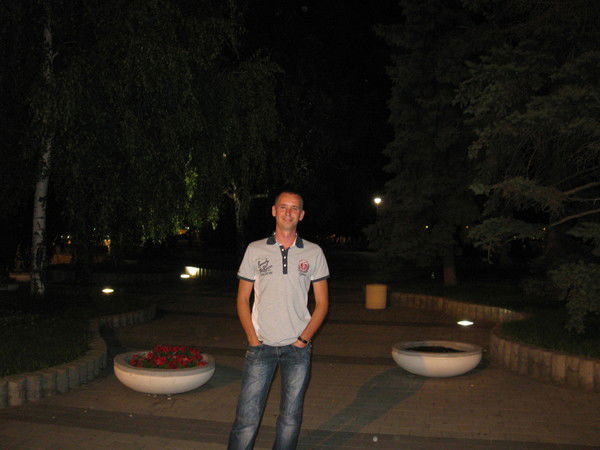 Дмитрий Иванович