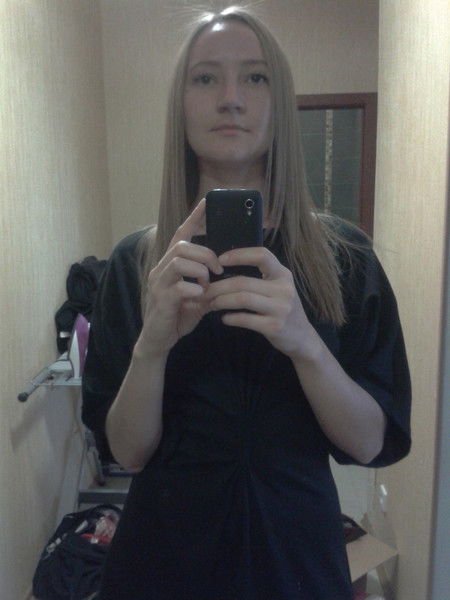 Ольга Антипина