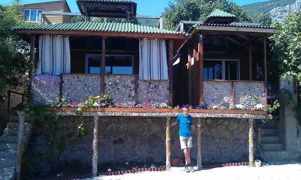 Александр Осипов