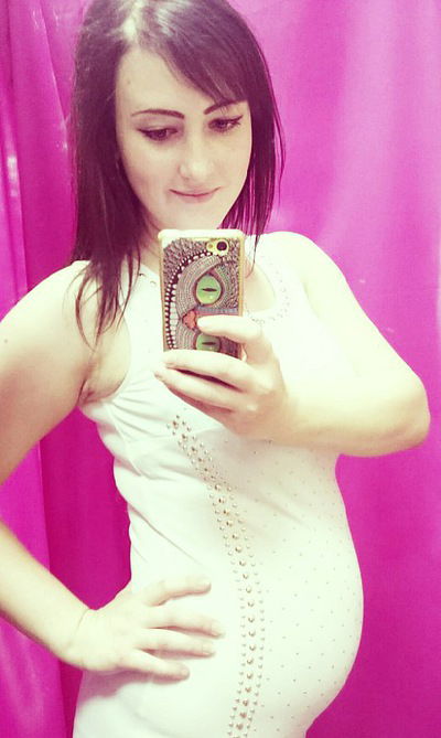 Виктория Бакунова