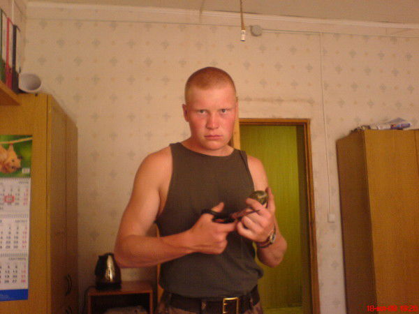 Владимир Смирнов