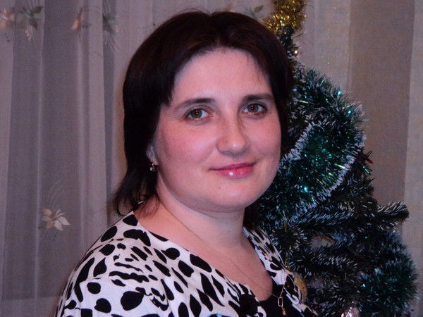 Жанна Пустошило