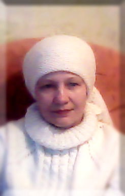 Галина Удальцова