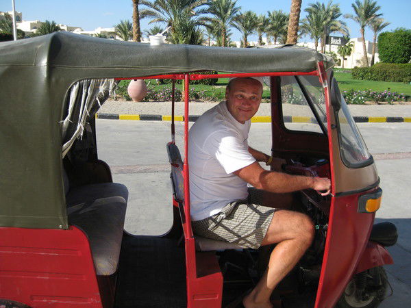 Игорь Марковский