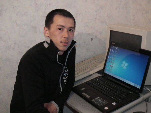 Бекназар Адылбеков