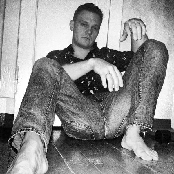 Андрей Низов