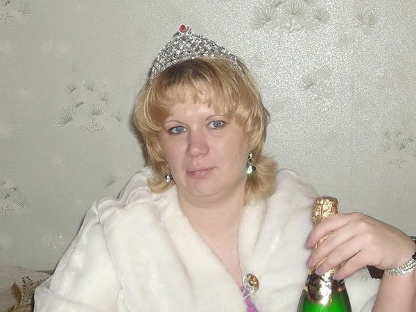 Татьяна Мишечкина(Шваб)