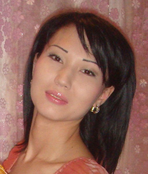 Гаухар Джирембаева