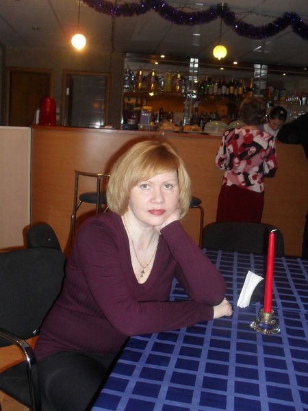 Ольга Репина