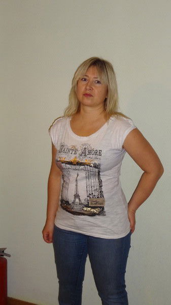 Анна Сергеева