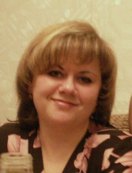 Светлана Есип