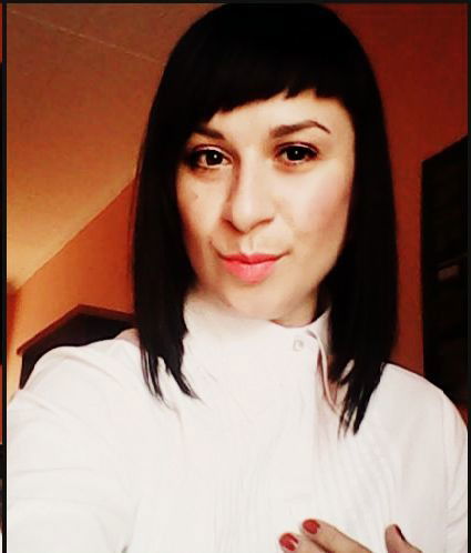 Натали Василюк