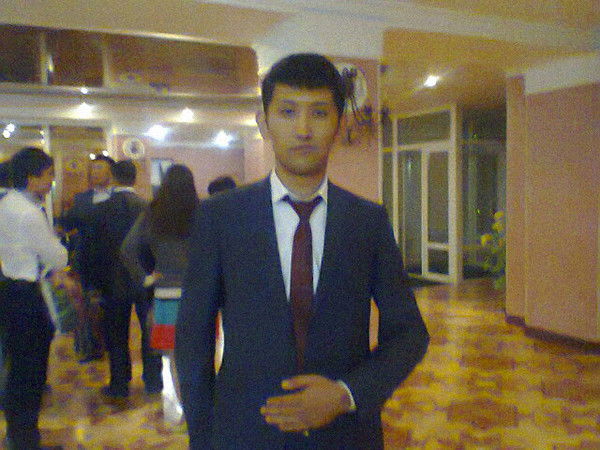 Нуржан Шуленбеков