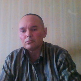 Сергей Ивонин