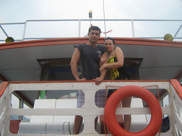 Дмитрий & Ирина