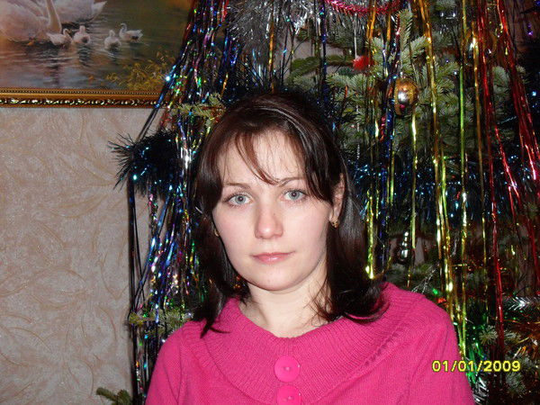 Александра Костылева