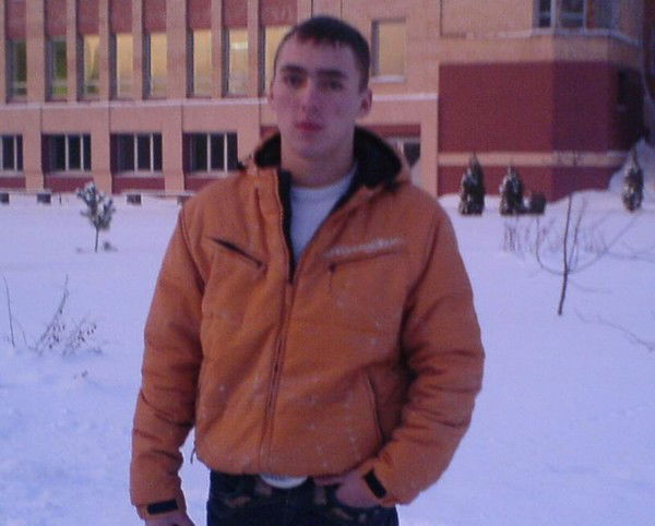 Сергей Савчук