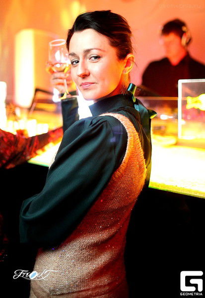 Виктория Найманова