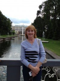 Марина Портнягина