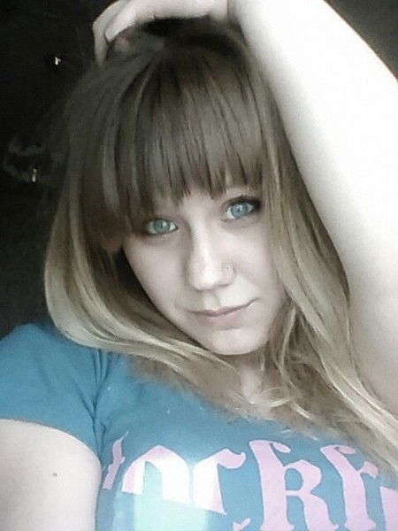 Валентина Тихоненко(Махнакова)