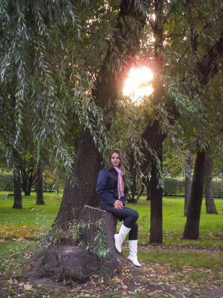 Валентина Астапенкова