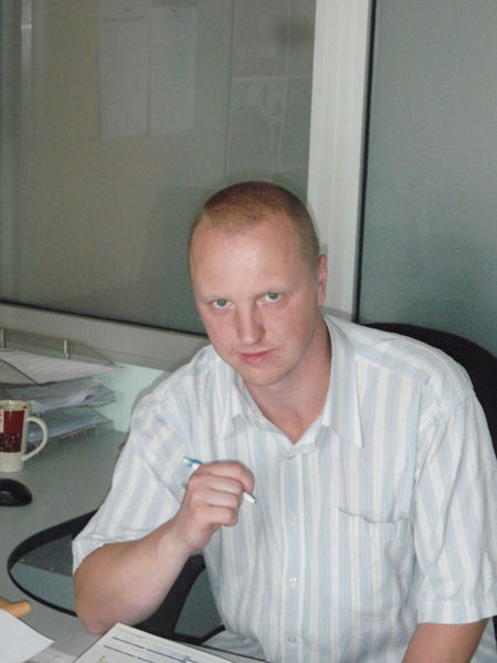 Владимир Енин