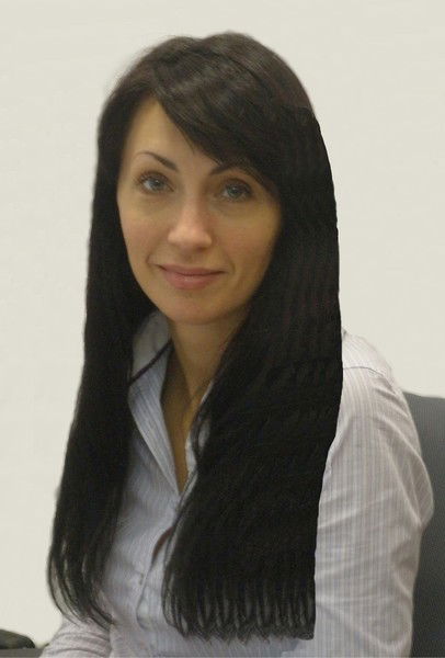 Натали Хижнякова