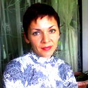 Оксана Ижикова