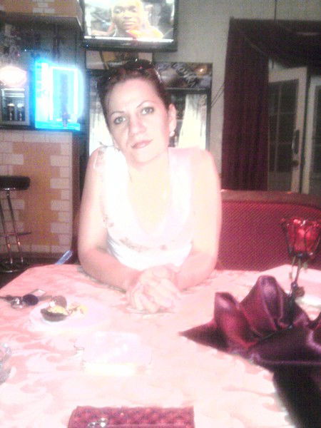 Елена Уманцева