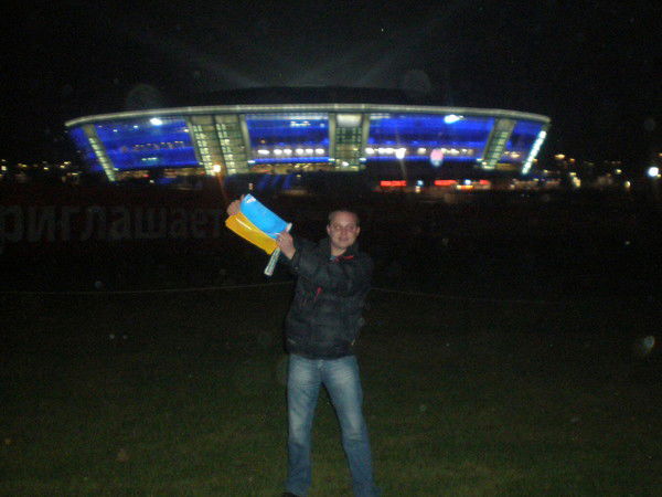 Максим Любомский