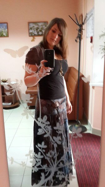 Татьяна Боброва