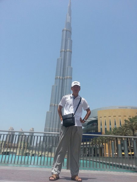 Аблазиз Исаев