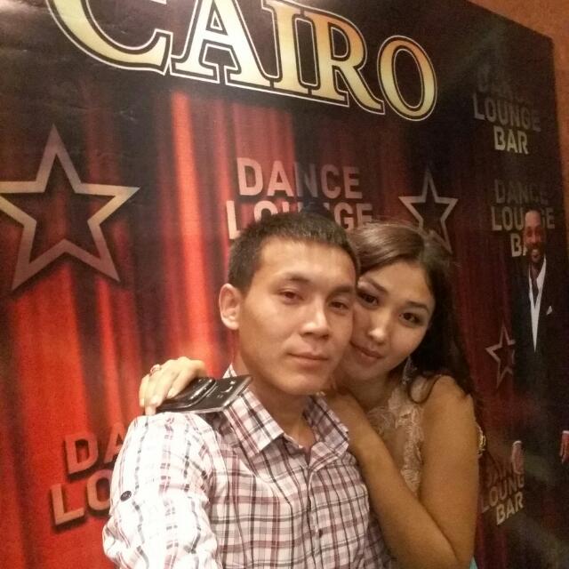 Zhor1K Iove Aksaule Rakhmetulla