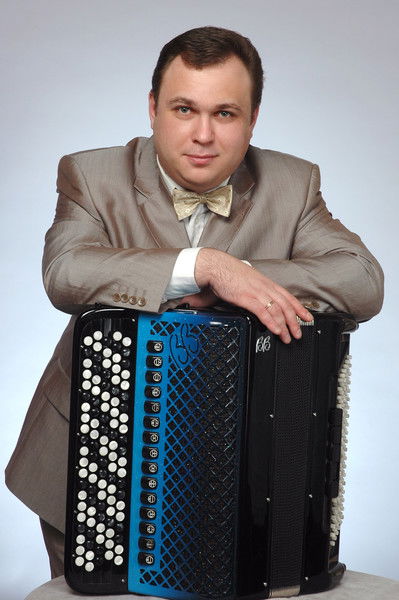 Виталий Дмитриев