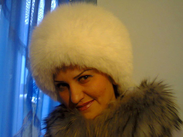 Александра Волкова