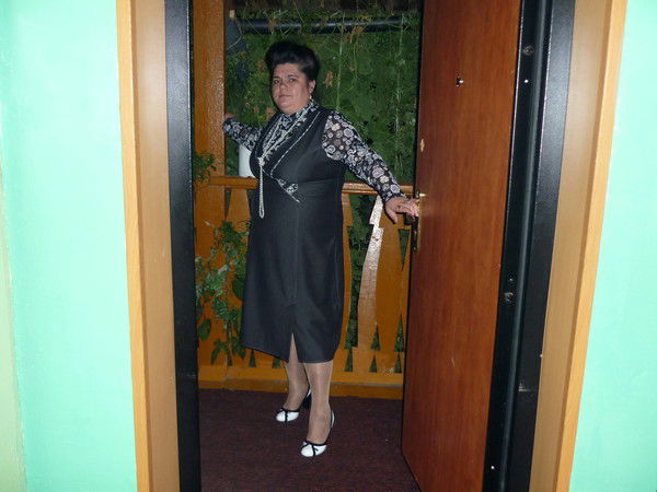 Наталья Айтышева