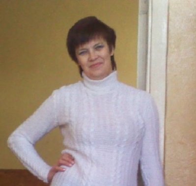 Ирина Авдеенко