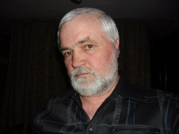 Николай Поречных