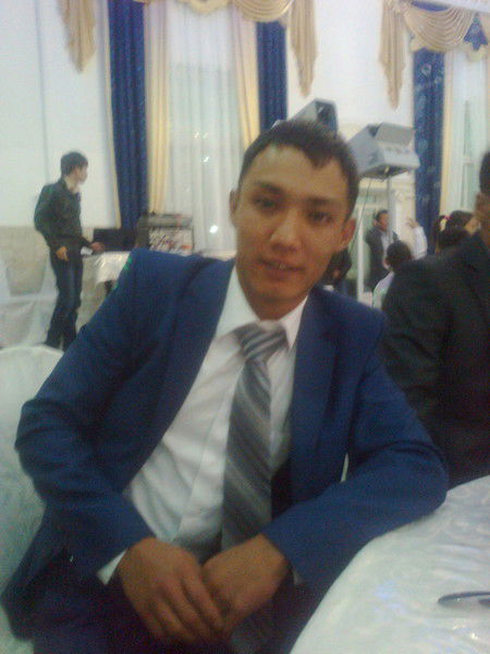 Дархан Сыдыков