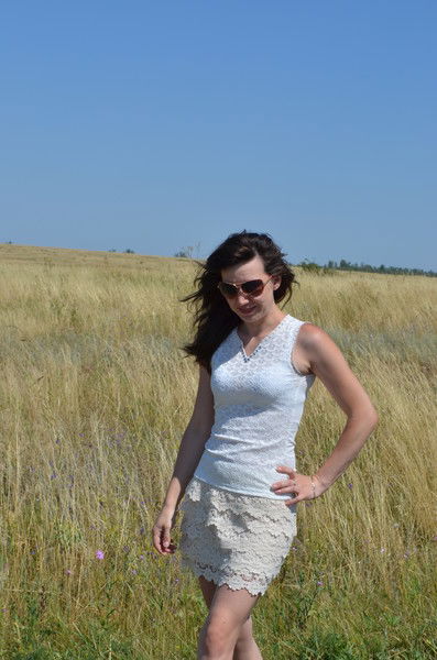 Оленька Таценко